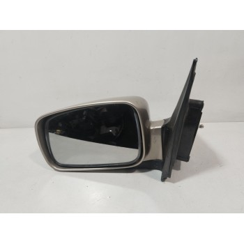 RETROVISOR IZQUIERDO 876013E300XX 