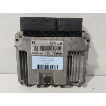CENTRALITA MOTOR UCE 0281013408 