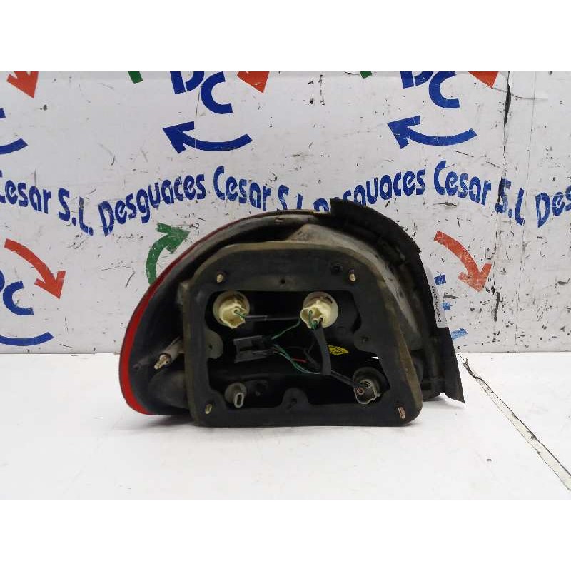 PILOTO TRASERO DERECHO  - imagen 2