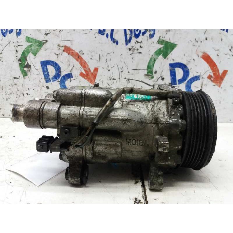 COMPRESOR AIRE ACONDICIONADO 6N0820803A  - imagen 3