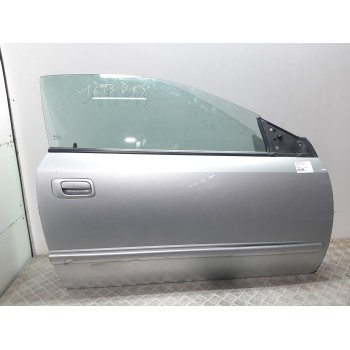 PUERTA DELANTERA DERECHA 93172120 PLATA 