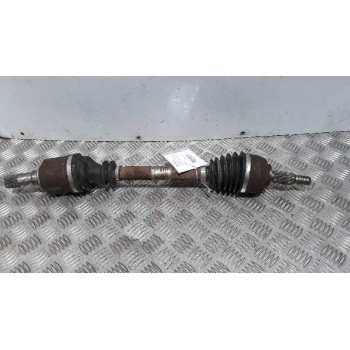 TRANSMISION DELANTERA IZQUIERDA 8200198016 