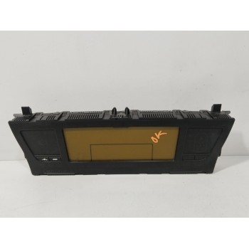 CUADRO INSTRUMENTOS 9666704280A  OEM 9666704280A