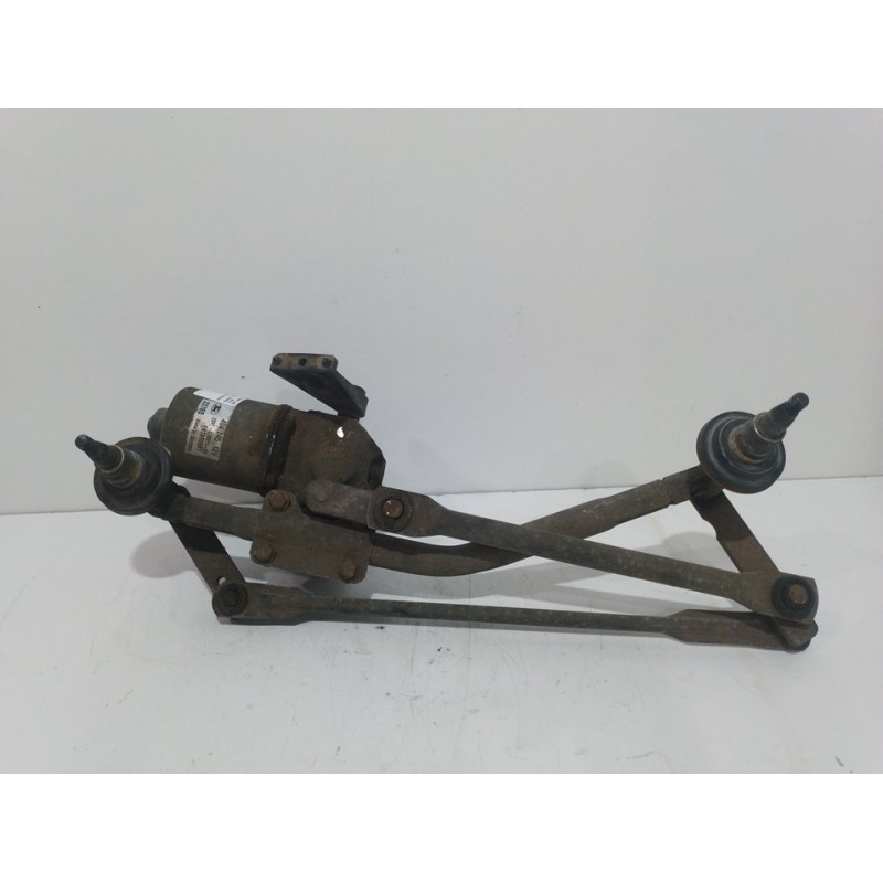 MOTOR LIMPIA DELANTERO  - imagen 3