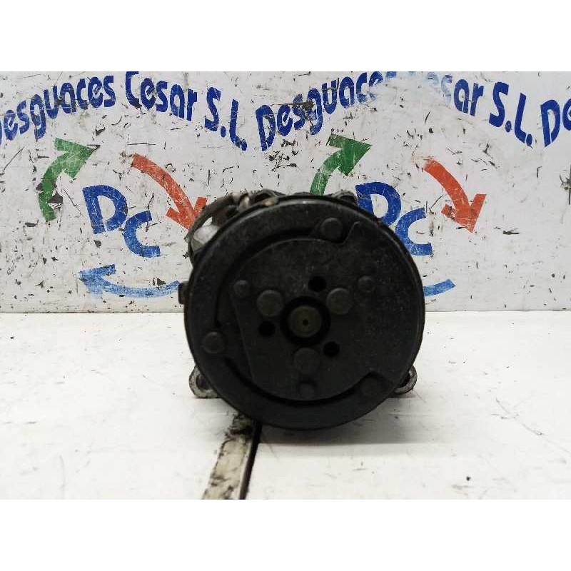 COMPRESOR AIRE ACONDICIONADO 6N0820803A  - imagen 4
