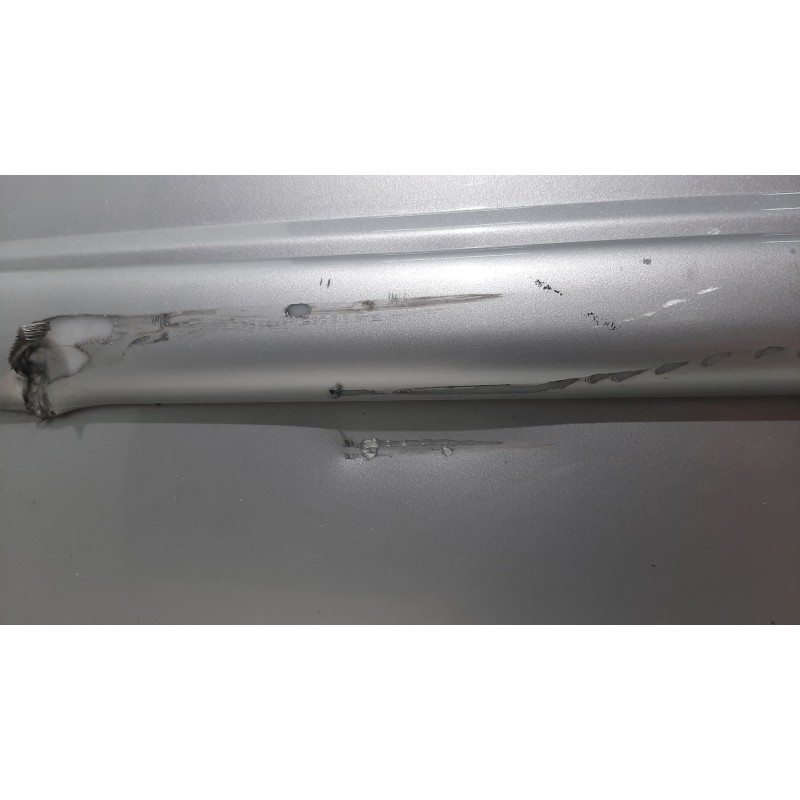 PUERTA DELANTERA DERECHA 93172120 PLATA  - imagen 2
