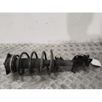 AMORTIGUADOR DELANTERO IZQUIERDO E4303BR00B 