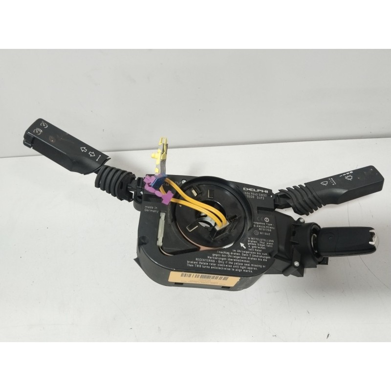 MANDO MULTIFUNCION 13204146  - imagen 3