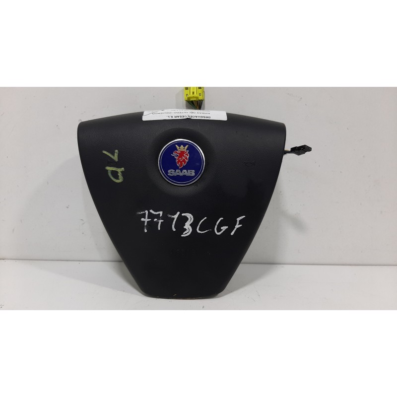 AIRBAG DELANTERO IZQUIERDO AB600306800D  - imagen 1