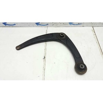 BRAZO SUSPENSION INFERIOR DELANTERO IZQUIERDO 3520S2 