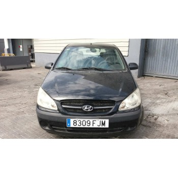 HYUNDAI GETZ (TB)
