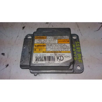 CENTRALITA AIRBAG 96484976 