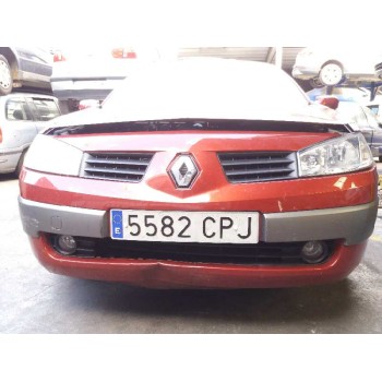 RENAULT MEGANE II BERLINA 5P