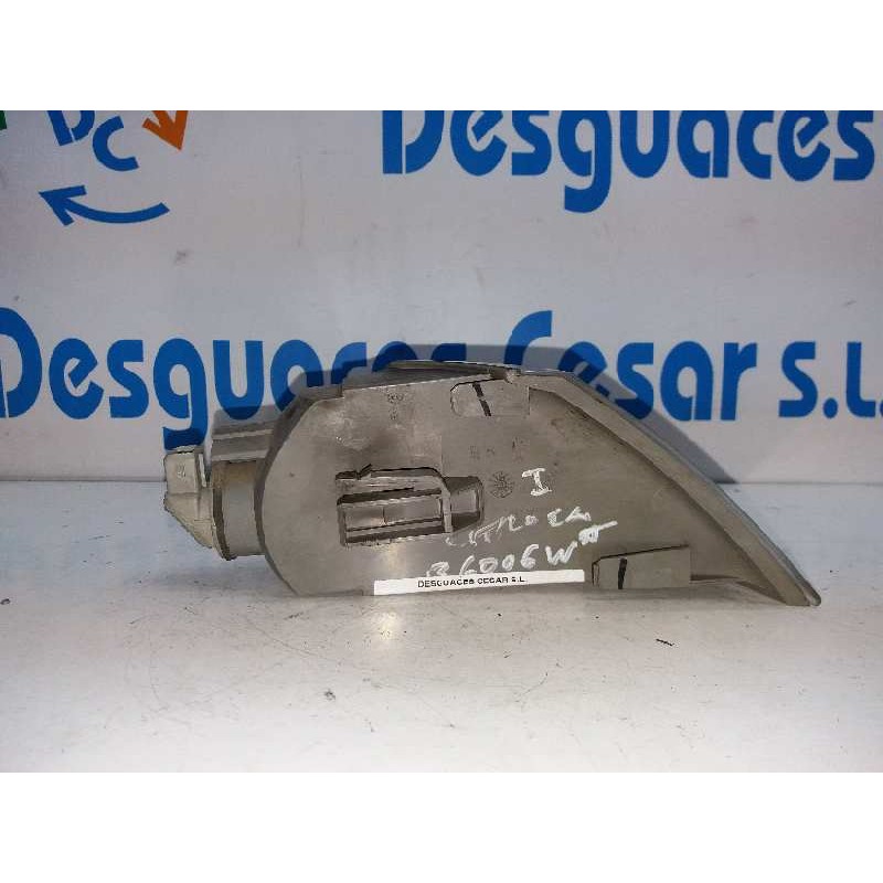 PILOTO DELANTERO IZQUIERDO  - imagen 2