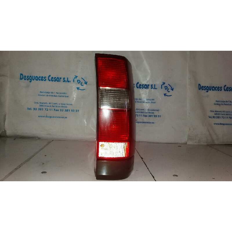 PILOTO TRASERO DERECHO 3512424  - imagen 1