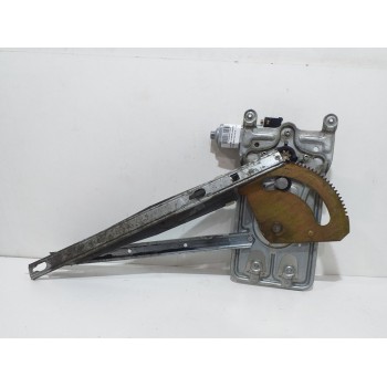 ELEVALUNAS DELANTERO IZQUIERDO 4574106 40211098703