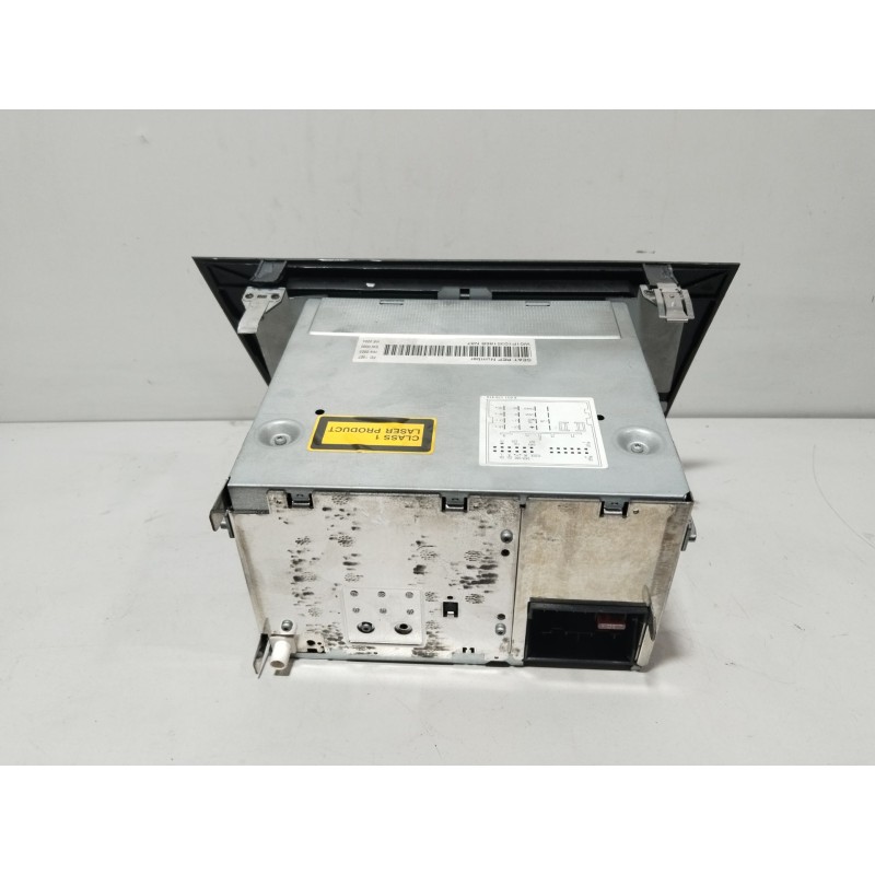SISTEMA AUDIO / RADIO CD 1P1035186B  - imagen 3