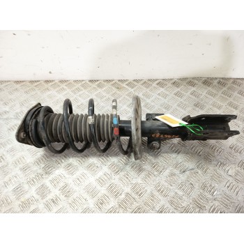 AMORTIGUADOR DELANTERO IZQUIERDO 1612744980 