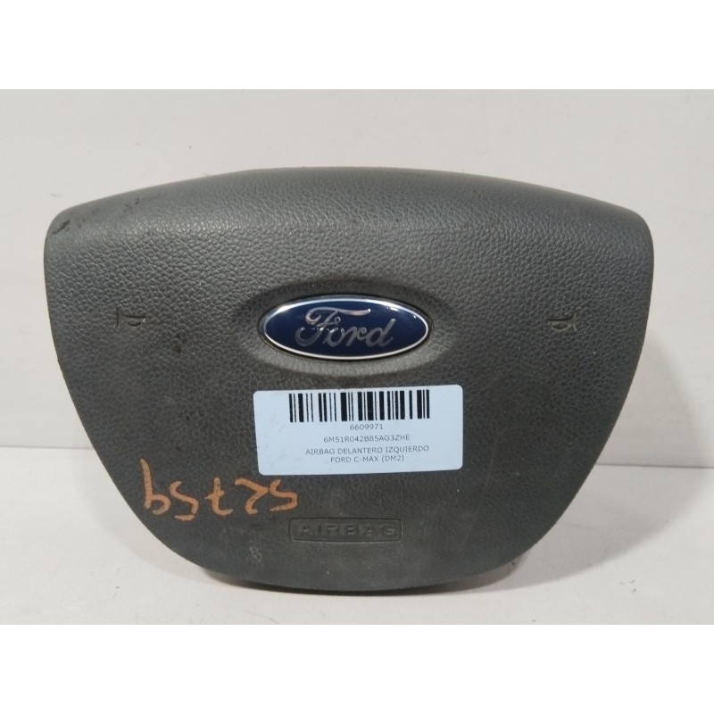 AIRBAG DELANTERO IZQUIERDO 6M51R042B85AG3ZHE  - imagen 1