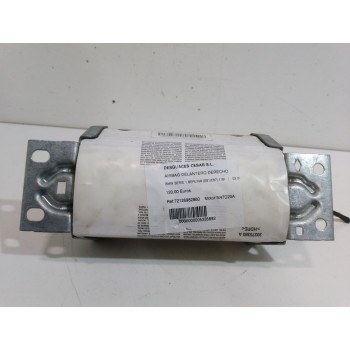 AIRBAG DELANTERO DERECHO 72126982860 