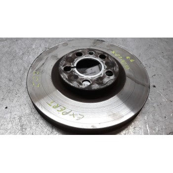 DISCO FRENO DELANTERO DERECHO NVE64312 