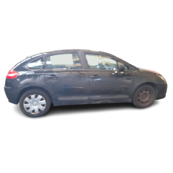 CITROËN C4 I (LC_)