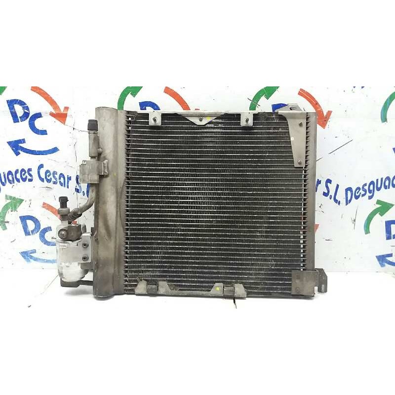 RADIADOR CALEFACCION / AIRE ACONDICIONADO  - imagen 1