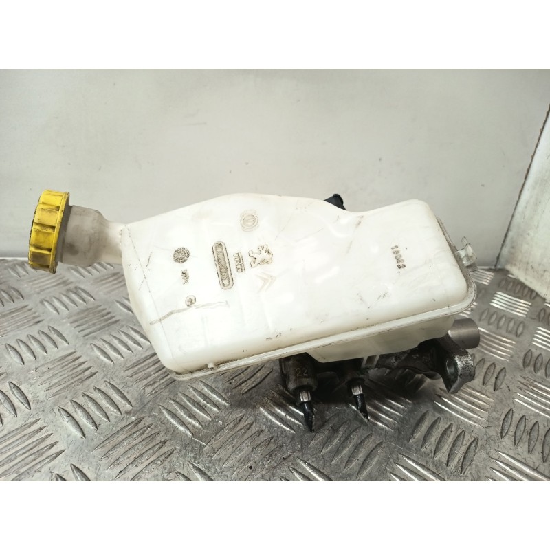 BOMBA FRENO 4601R7  - imagen 2