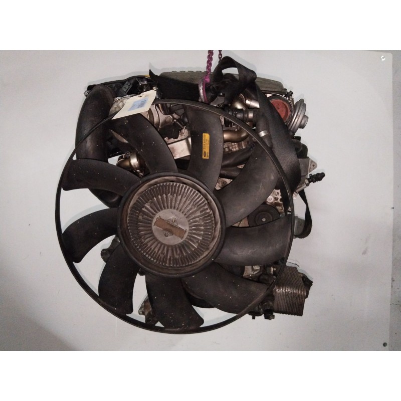 MOTOR COMPLETO 306D1  - imagen 4