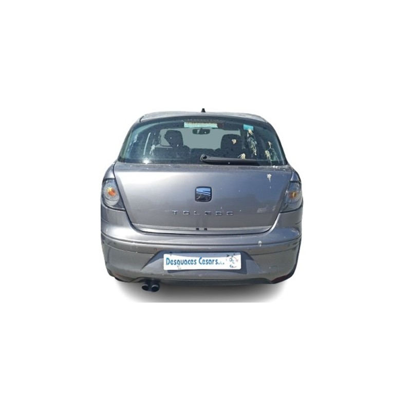 SEAT TOLEDO (5P2) - imagen 2