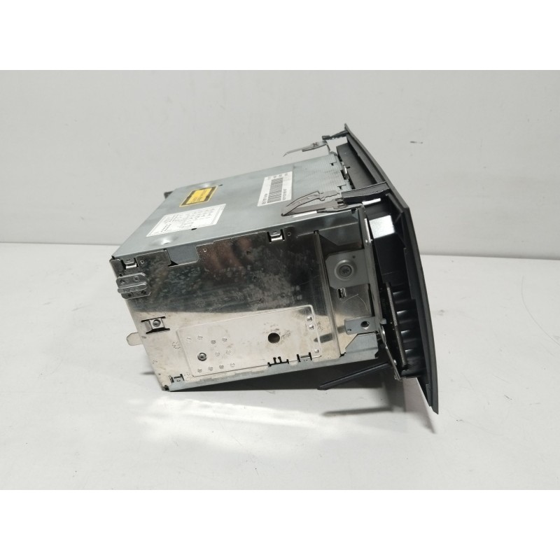 SISTEMA AUDIO / RADIO CD 1P1035186B  - imagen 4