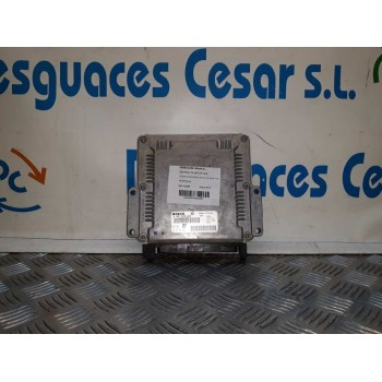 CENTRALITA MOTOR UCE 0281010252 