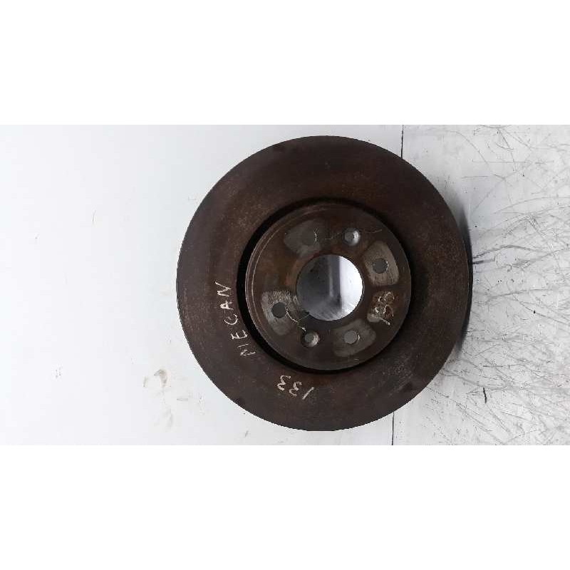 DISCO FRENO DELANTERO DERECHO 402069518R  - imagen 1
