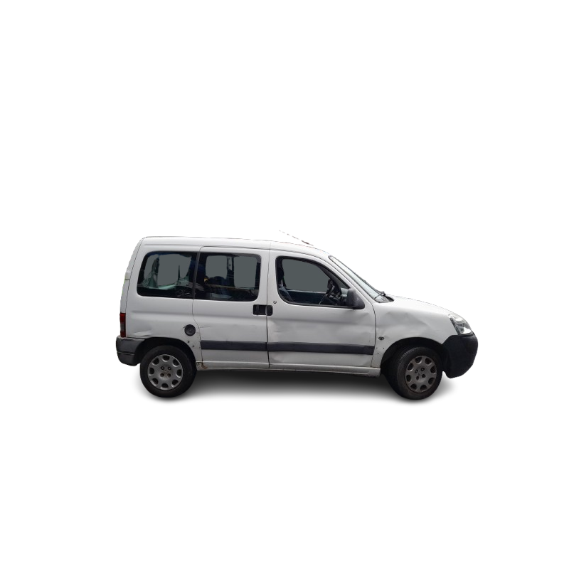 PEUGEOT PARTNER ORIGIN MONOSPACE (G_) - imagen 1