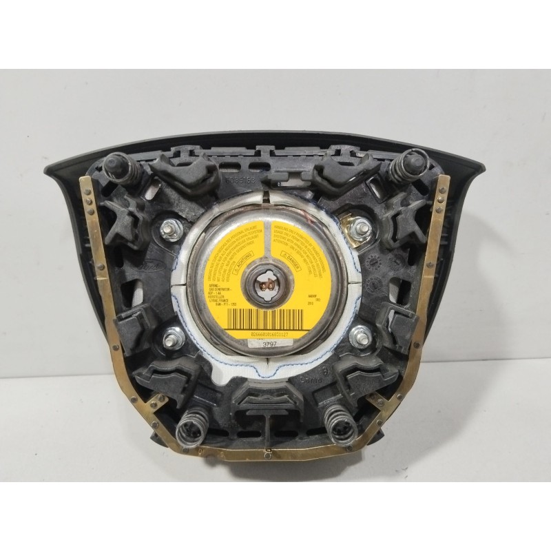 AIRBAG DELANTERO IZQUIERDO 6M51R042B85AG3ZHE  - imagen 2