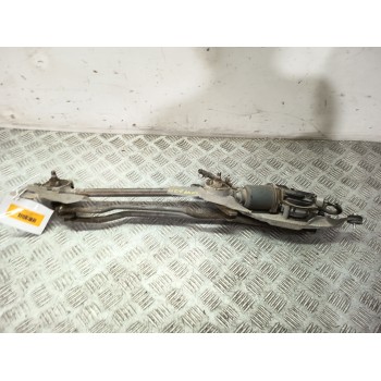 MOTOR LIMPIA DELANTERO 1593001260 