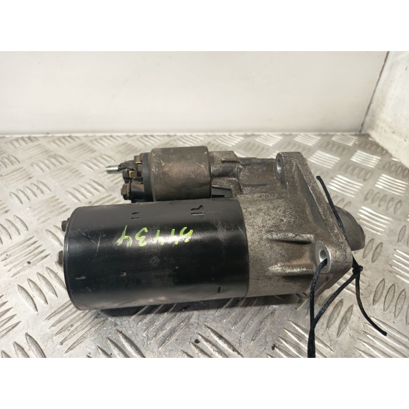MOTOR ARRANQUE 0000071794530  - imagen 2
