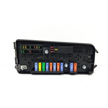 CAJA RELES / FUSIBLES 12800998 