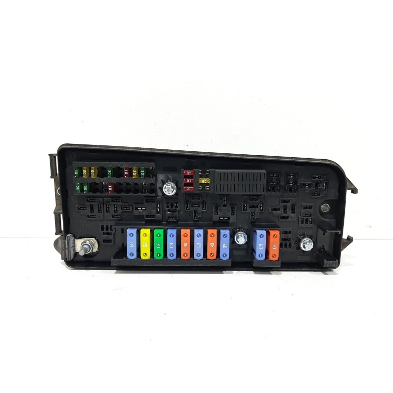CAJA RELES / FUSIBLES 12800998  - imagen 1