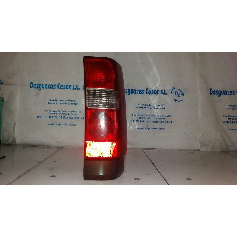 PILOTO TRASERO DERECHO 3512424  - imagen 1