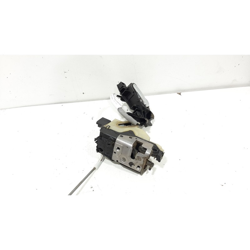 CERRADURA PUERTA DELANTERA DERECHA 9136GR 6 PINES  - imagen 1