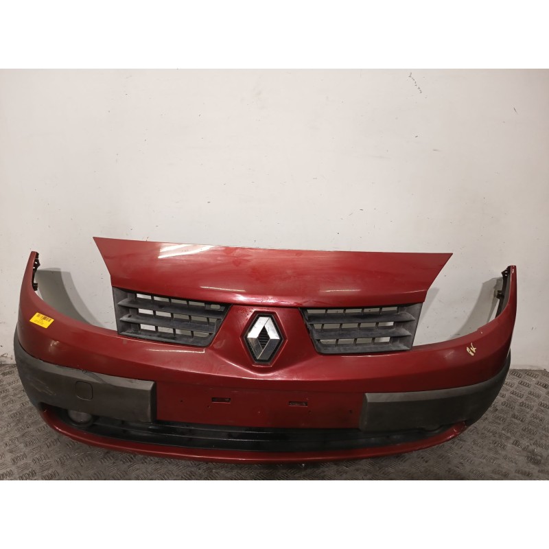 PARAGOLPES DELANTERO 7701474769  - imagen 1
