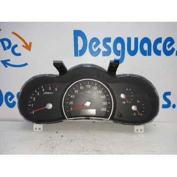 CUADRO INSTRUMENTOS 940034D260 20060831 OFERTA