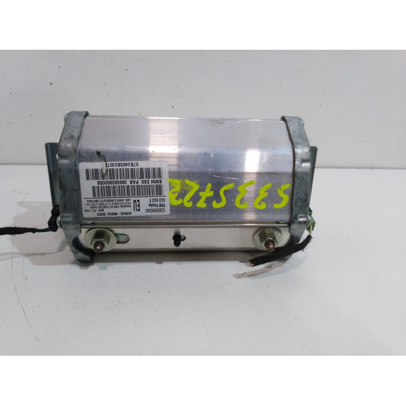 AIRBAG DELANTERO DERECHO 72126982860  - imagen 3
