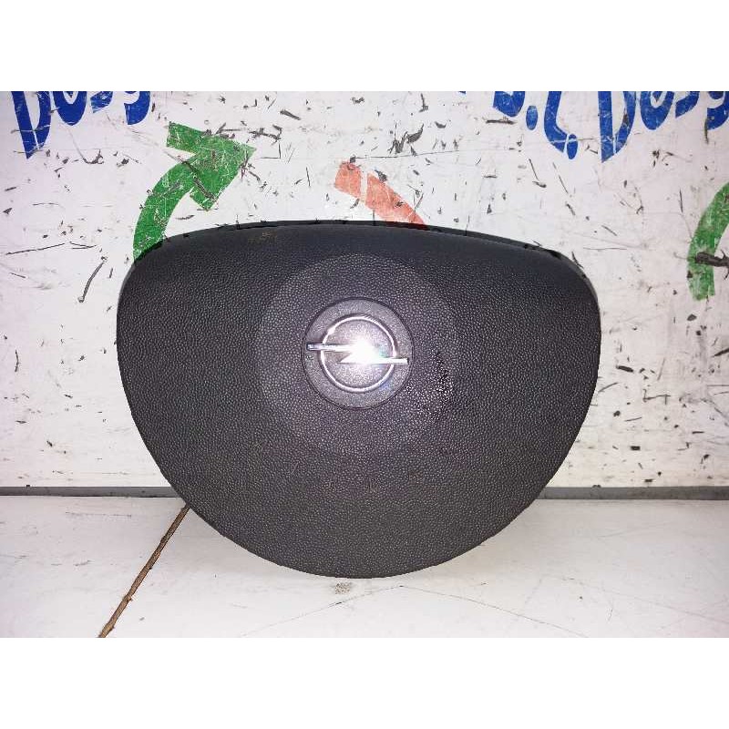 AIRBAG DELANTERO IZQUIERDO 13188242  - imagen 1