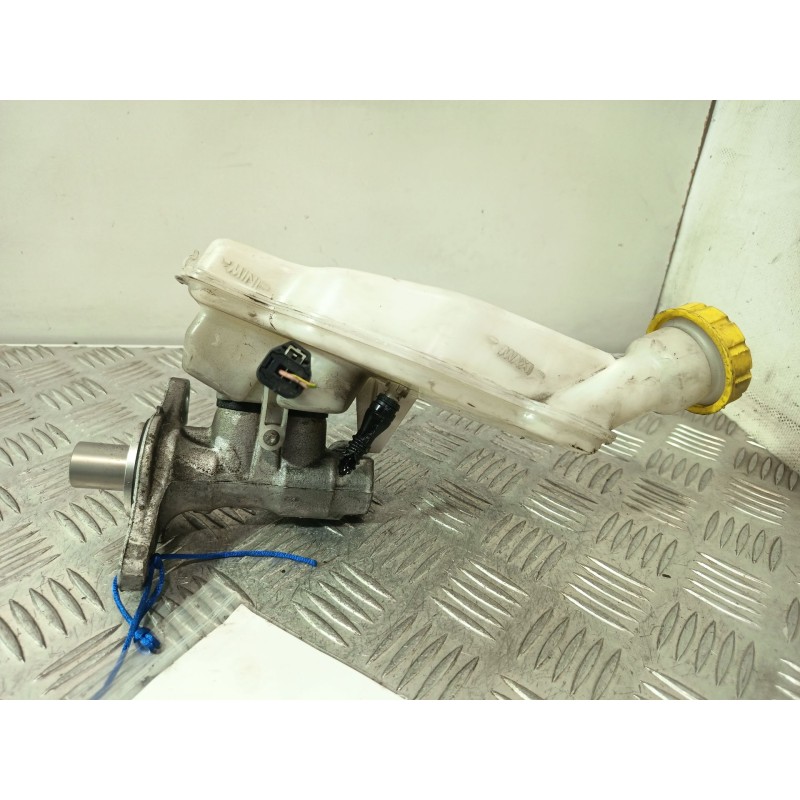 BOMBA FRENO 4601R7  - imagen 4