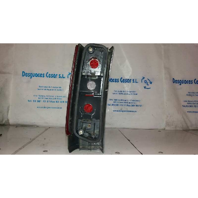 PILOTO TRASERO DERECHO 3512424  - imagen 2