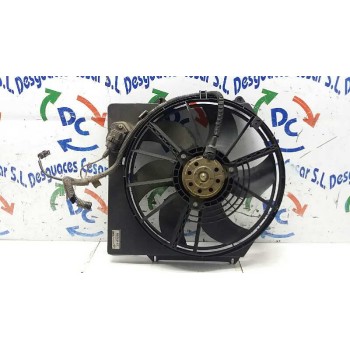 ELECTROVENTILADOR 