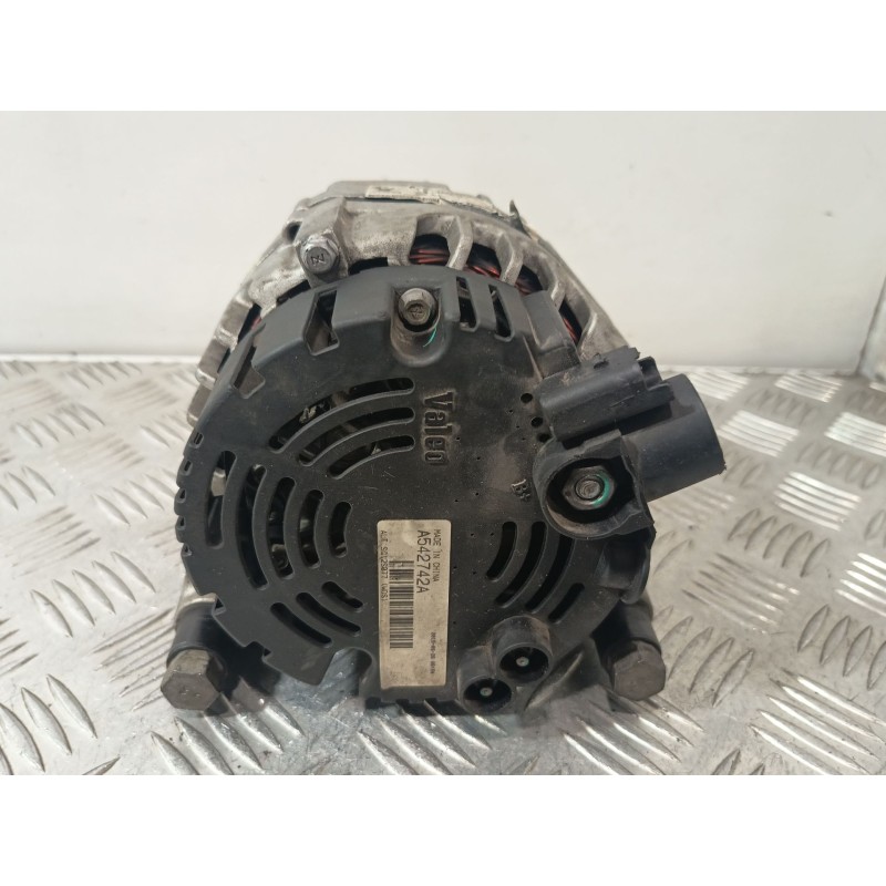 ALTERNADOR SG12S077  - imagen 3