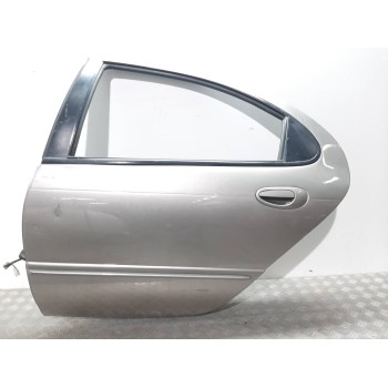 PUERTA TRASERA IZQUIERDA PLATA 